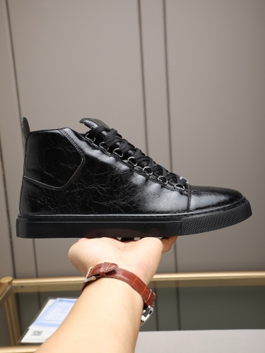 BalenciagaMen Shoes-142